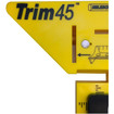 Milescraft 8401 Trim45