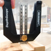 Milescraft 8601 DepthGauge