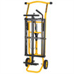 Dewalt DWX726 Rolling Miter Saw Stand