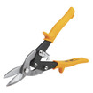 Malco AV3 Aviation Snips Combo Cut