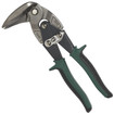 Malco AV9 Aviation Snips Right Vertical