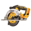 Dewalt DCS565B 20V MAX 6-1/2 In. Brushless XR Circular Saw (Tool Only)