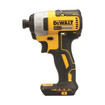 Dewalt DCF787B 20V MAX XR 1/4 In. Impact Driver Tool Only