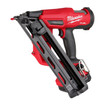 Milwaukee 2839-21CT M18 FUEL 15 Gauge Finish Nailer Kit