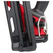 Milwaukee 2839-21CT M18 FUEL 15 Gauge Finish Nailer Kit
