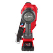 Milwaukee 2841-21CT M18 FUEL 16 Gauge Angled Finish Nailer Kit