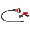 Milwaukee 2910-21 M18 FUEL 4' Concrete Pencil Vibrator Kit