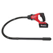 Milwaukee 2910-21 M18 FUEL 4' Concrete Pencil Vibrator Kit