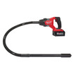 Milwaukee 2910-21 M18 FUEL 4' Concrete Pencil Vibrator Kit