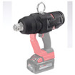 Milwaukee 49-16-2867B M18 FUEL 1" HTIW Protective Boot