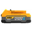 Dewalt DCBP034 20V MAX POWERSTACK 1.7Ah Battery Pack