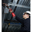 Milwaukee 2922-22M M18 FORCE LOGIC Press Tool W/ ONE-KEY W/ 1/4" - 7/8" Streamline ACR Press Jaws