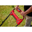 Milwaukee 2823-22HD M18 FUEL 18 Volt Lithium-Ion Brushless Crodless 21 In. Self-Propelled Dual Battery Mower Kit