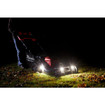 Milwaukee 2823-22HD M18 FUEL 21 In. Self-Propelled Dual Battery Mower Kit