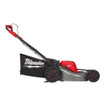Milwaukee 2823-22HD M18 FUEL 21 In. Self-Propelled Dual Battery Mower Kit