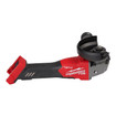 Milwaukee 2889-20 M18 FUEL 4-1/2" / 5" Variable Speed Braking Grinder, Slide Switch Lock-On