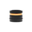 VPC Solutions 41125 Quick Click Threaded Hose Fitting With Click Ring