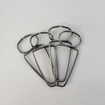 Collins Tool Company 4MT-CLAMP 4 Pack Miter Clamps