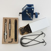 Collins Tool Company EDGEPOCKET Edge Pocket Jig Kit