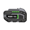 Flex FX0221-1 24V 8.0Ah Lithium-Ion Battery