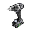 Flex FX1151-2A 1/2" 2-Speed Drill Driver Kit