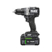 Flex FX1171T-2B 1/2" 2-Speed Drill Driver With Turbo Mode Kit