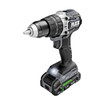 Flex FX1251-2A 1/2" 2-Speed Hammer Drill Kit