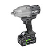 Flex FX1471-1C 1/2" High Torque Impact Wrench Kit