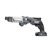 Flex FX1611-Z Drywall Screw Gun With Magazine Attachment