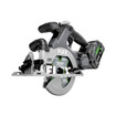 Flex FX2131A-1C 6-1/2" In-Line Circular Saw Kit