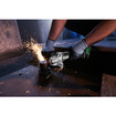 Flex FX3171A-1C 5" Variable Speed Angle Grinder With Paddle Switch Kit