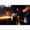 Flex FX3171A-Z 5" Variable Speed Angle Grinder With Paddle Switch Bare Tool