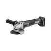 Flex FX3181A-Z 5" Variable Speed Angle Grinder With Side Switch Bare Tool