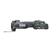 Flex FX4111-1A Oscillating Multi-Tool Kit