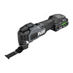 Flex FX4111-1A Oscillating Multi-Tool Kit