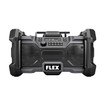 Flex FX5351-Z Jobsite Radio