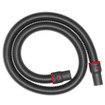 Milwaukee 49-90-2006 2-1/2 In. X 9 Ft Flexible Hose