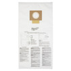 Milwaukee 49-90-1989 Fleece Dust Bags (5PK) - 9 Gallon