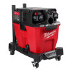Milwaukee 0920-22HD M18 FUEL 9 Gallon Dual-Battery Wet/Dry Vacuum Kit