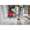 Milwaukee 0920-22HD M18 FUEL 9 Gallon Dual-Battery Wet/Dry Vacuum Kit