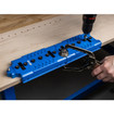 Kreg KMA3232 5mm Shelf Pin Jig