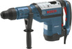 Bosch RH850VC SDS-max 1-7/8 In. Combination Hammer