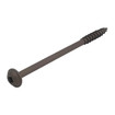 Kreg SML-C4X400-30 4 In XL Pocket-Hole Screws - 30 Ct.