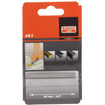 Bahco 451 Spare Blade 65mm For 650 And 665 Scraper