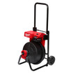 Milwaukee 2817A-21 M18 Drum Machine With 3/8" Cable