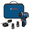 Bosch GSR12V-300HXB22 12V Max Two-Speed Screwdriver Kit