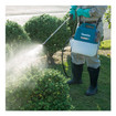 Makita DUS054RF Cordless Sprayer