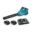 Makita DUB362PT2 18Vx2 LXT Turbo Blower