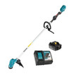 Makita DUR190LRT8 13 In. 18V LXT Line Trimmer Kit