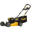 Dewalt DCMWP233U2-CA 2x20V MAX Lithium-Ion Cordless Brushless 21-1/2 In. Push Mower